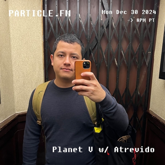 Planet V Dec 2024